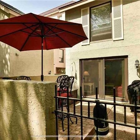 In The Heart Of Harbour Town 2Br 2Ba Pool Access Close To Beach Hilton Head Island Exterior foto
