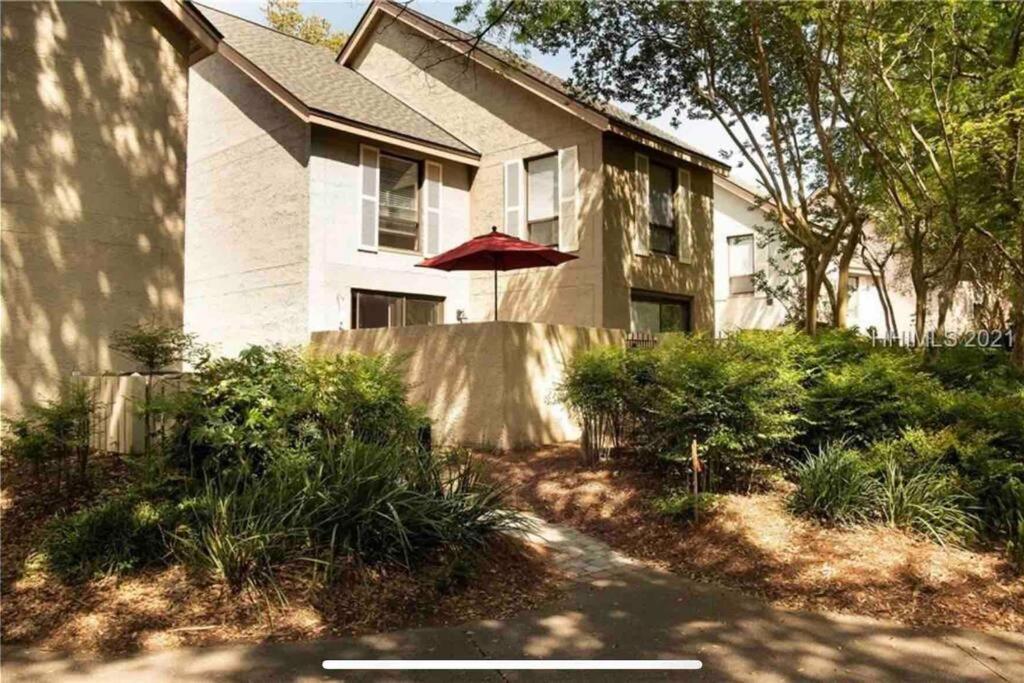 In The Heart Of Harbour Town 2Br 2Ba Pool Access Close To Beach Hilton Head Island Exterior foto